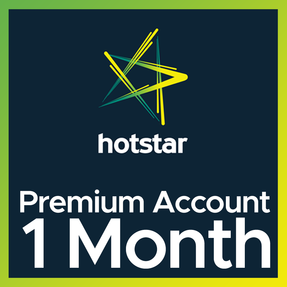hotstar premium offer
